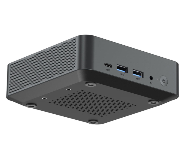 Minix N512 i5-12600H/16GB/1TB/Win11P - 1533791 - zdjęcie 4